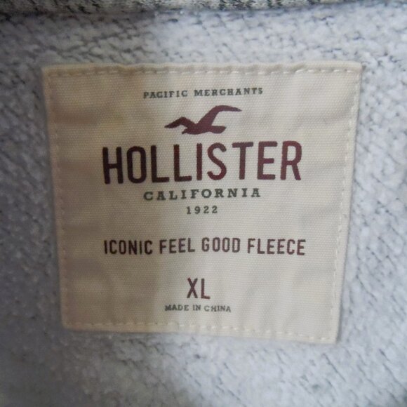 Hollister- Hoodie size XL - Picture 3 of 4